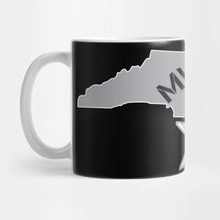MWPHGHNC Mug
